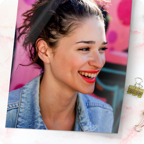 Professionelle Qualität